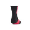 Under Armour Unisex Crew Socks 1376231-001