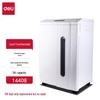 Deli Office & Home Paper Shredder CN plug (adapter included)