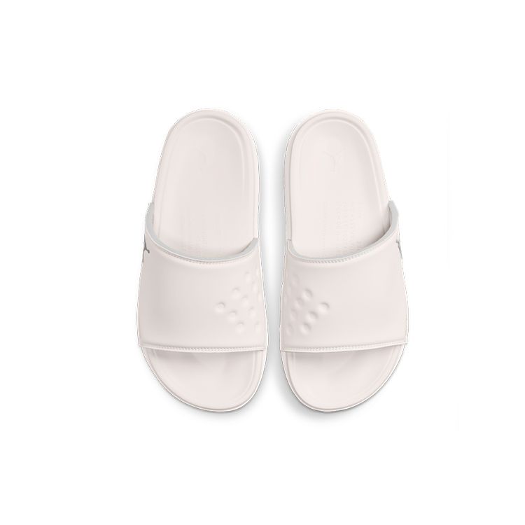 Air Jordan Play Slide Light Soft Pink Wolf Grey DC9835-600