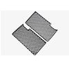 For BMW M5 G90 2025 Front Bumper Grille Car Exterior Upgrade Matte Black Easy Install Grille Guard Car Accessories