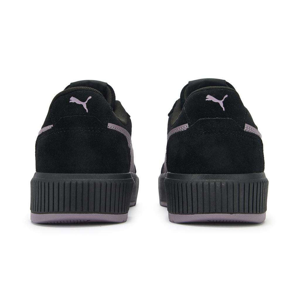 Puma Carina Mia SD Black Pink Dames Sneakers 402638-03