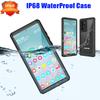 Professional 10 Meter Waterproof Case For Samsung Note20 Ultra Note10 Plus Note9 8 S21 S20 S10 S9 S8 Swim Diving Outdoor Sports