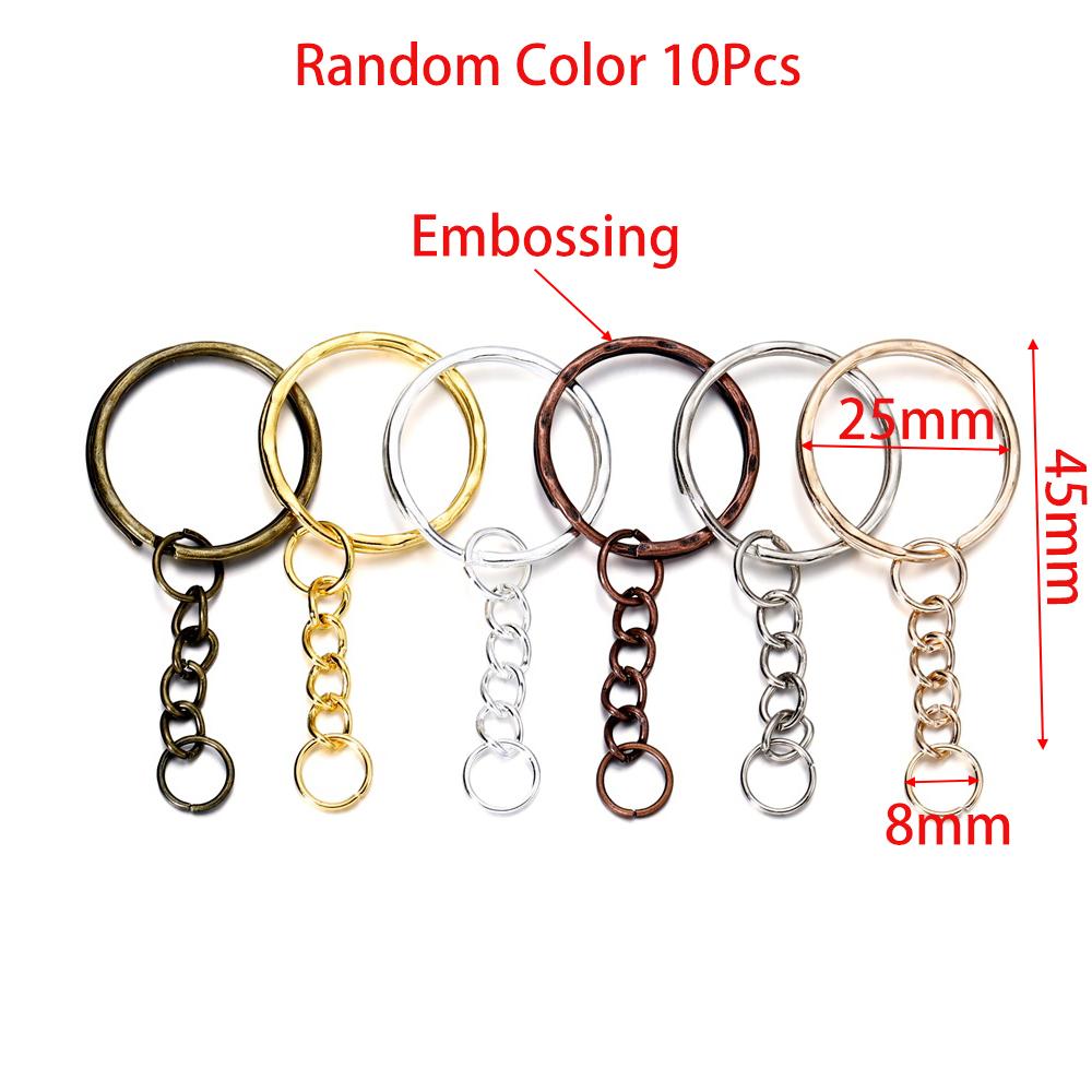 Baby Foot Heart Bear Key Earring Silicone Mold for DIY Epoxy Resin Craft Necklace Pendant Ornament Jewelry Making Findings