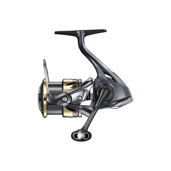 Shimano Spinning Reel 25 Altegra 2500SHG Mixed Color