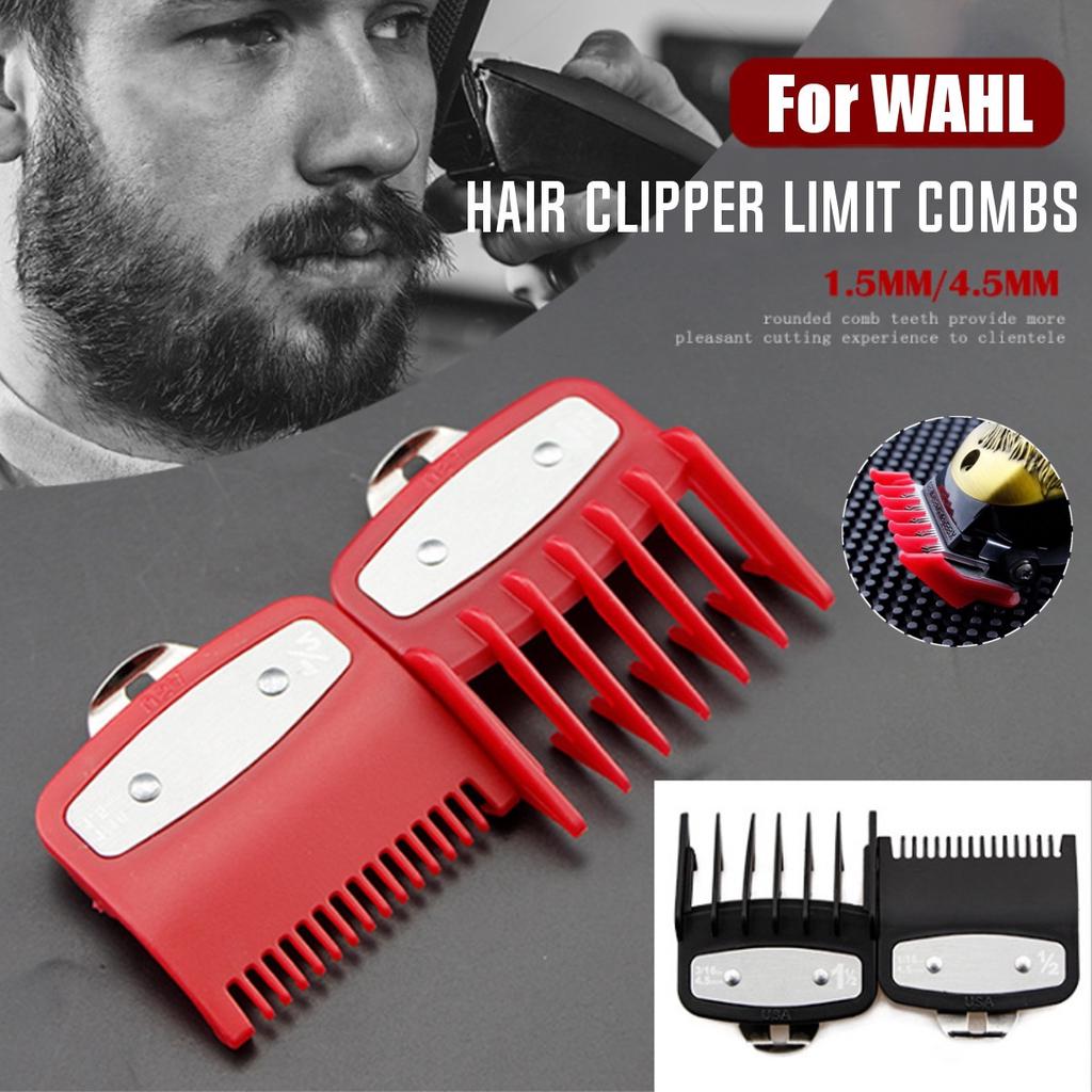 5 mm hair clipper