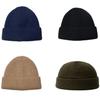 Unisex Short Beanie Fashion Hat Fur Hat Bone Beanie LK-BN01