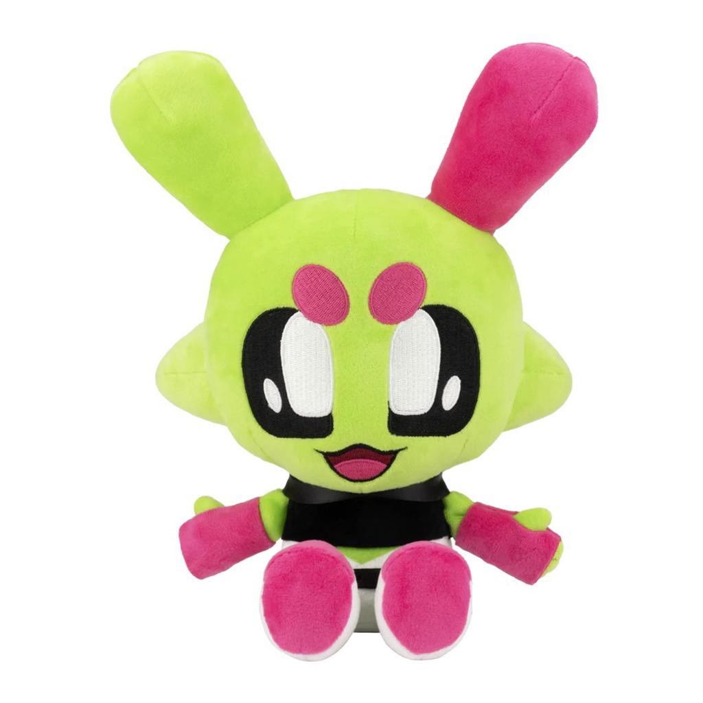 Plush Doll, Toy Gift, Cartoon , Children's Rag Doll, Children's Gift Pillow