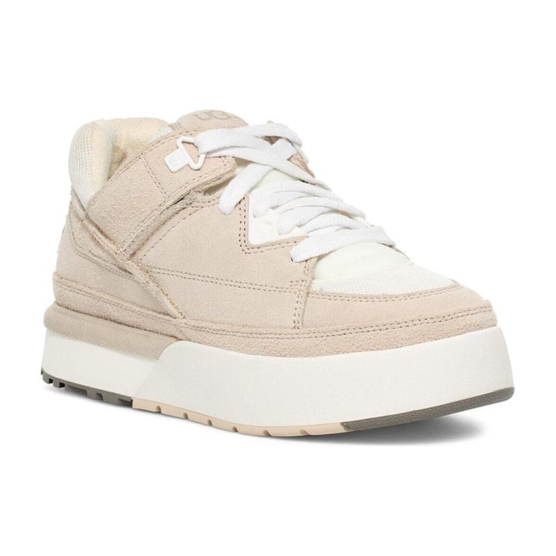 UGG Goldencush 'Ceramic' Sneakers 1152719-CERA