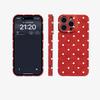 2-in-1 Super Stoßfeste Handyhülle Für iPhone 17 Pro Max 16 Pro 15 Plus 14 13 mini 12 11 16E 17 Air Vollständig Abgedeckt Modische Hülle