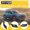 Front Right A-pillar Trim Panel Cover For Toyota For RAV4 - 60117-0R070