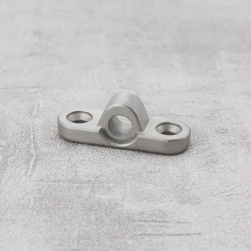 6Pcs Caravan Awning Eyelets Wall Eyelets Stainless Steel With Screw For Motorhome Tent Mounting Hardware Accessories