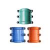 Cast Iron Pipe Quick Repair Clamp
