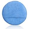 Microfiber Wax Applicator, AutoCare Ultra-Soft Microfiber Wax Applicator Pads With Finger Pocket Wax Applicator For Cars Wax Applicator Foam Sponge