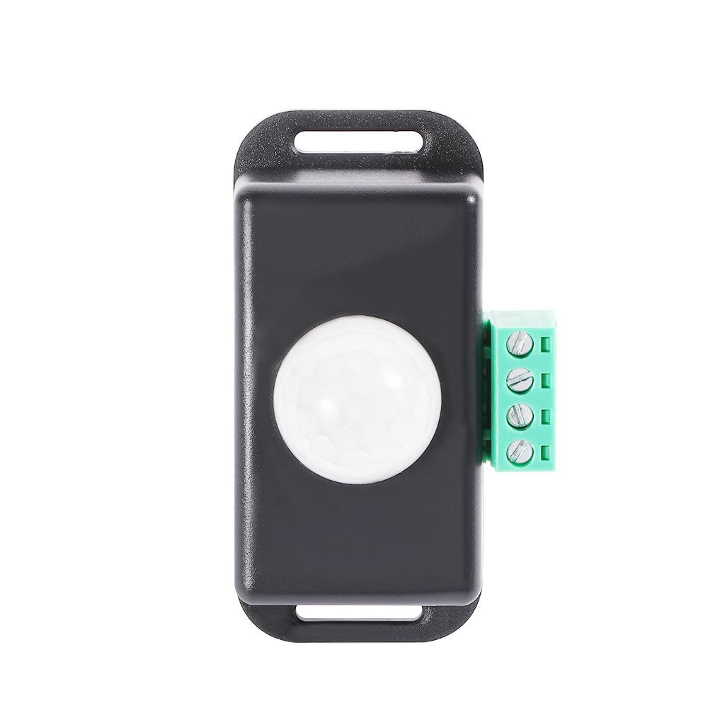 Energy-saving Electrical PIR Motion Infrared 8A For LED Light Strip Body Auto Switch Sensor