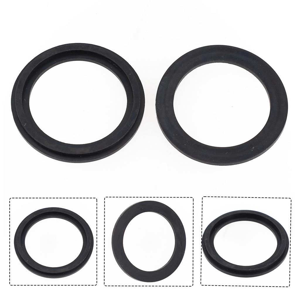 2x For Intex 10745 P6029 Replacement Part For Swimming Pool Step Rubber Washer