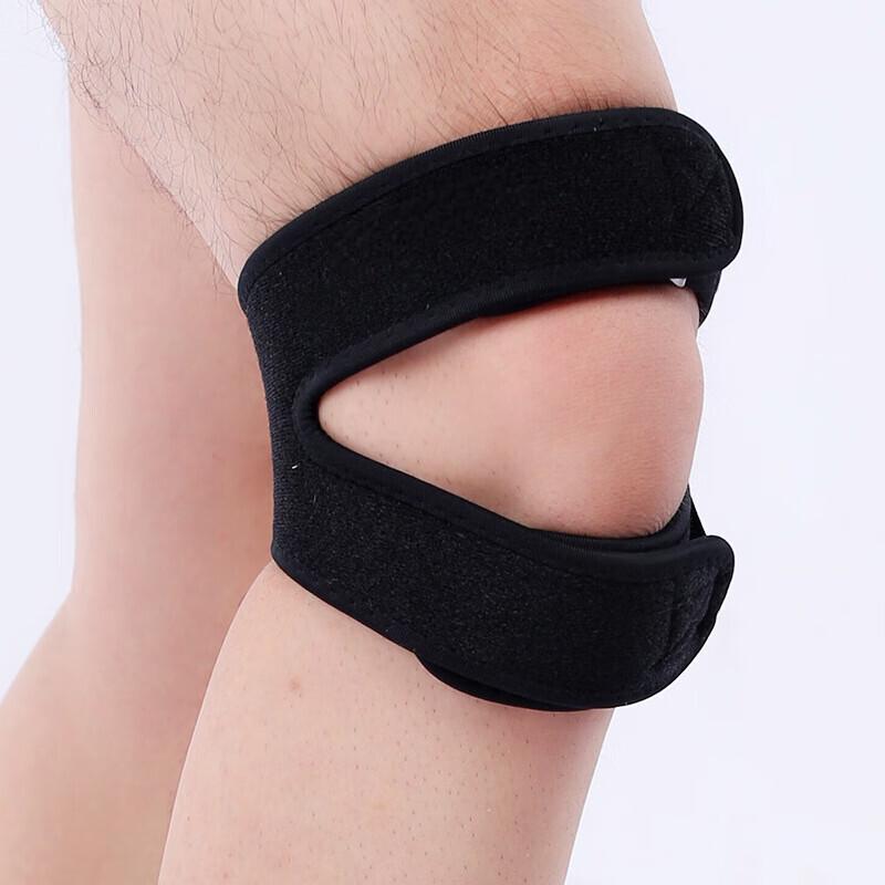 Sports Patella Support Straps (3-Pack)