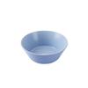 ZISIZ Japanese Wheat Straw Sectioned Serving Bowl