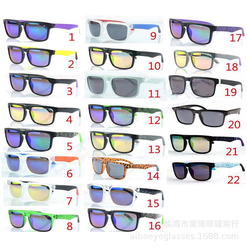 

Hot-Selling Versatile Sports Sunglasses: Colorful Cycling & Motorcycle Shades Model C2