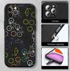 MH35 Cycling Bicycle Phone Shell Case for Redmi Note 8 9 10 11 11S 10C 10X 10A 10T 9A 9C 9T 9S 8T Pro Max Plus Prime