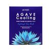 Agave Cooling Hydrogel Face Mask - 5pcs