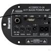 Digital Built-in Microphone Amp Board