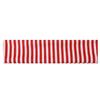 Fascia Sportiva Elastica Assorbi Sudore Antiscivolo Fascia per Capelli da Allenamento Morbida Elastica Accessorio per Capelli per Yoga Fitness Corsa per Donne