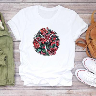 Üst Kıyafetler – T-shirtler