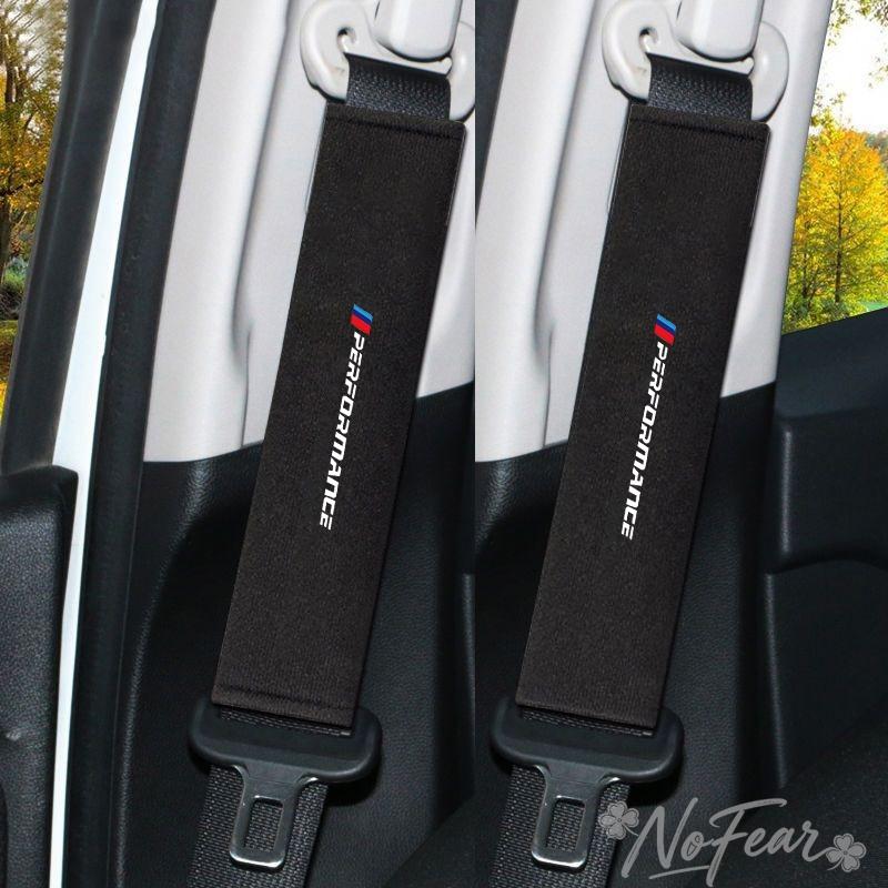 

Fashion Car Seats Neck Pillow Headrest Shoulder Pad For BMW Performance X1 X3 X4 X5 E46 E90 F20 E60 E39 F10 M1 M3 M5 M6 E87