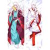 60x180cmAnime Kamisama Hajimemashita Pillow Cover Tomoe Dakimakura Case Cool Boy 3D Double-sided Bedding Hugging Body Pillowcase