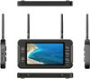 FPV 5.8G DVR 4.3-inch LCD Display Drone Accessories