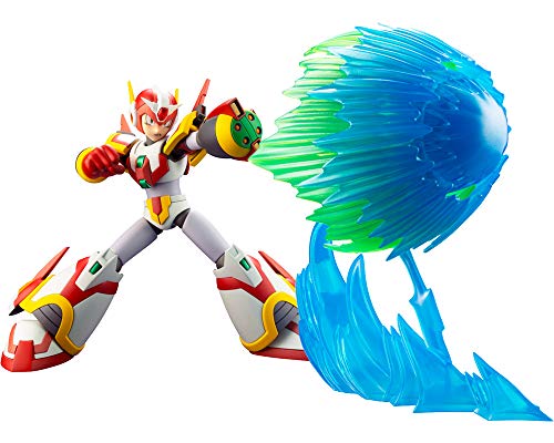 

Kotobuki 1/12 Rockman X Force Armor Rising Fire Ver. Rockman X [KP530]
