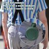 Clip- USBfan For Small Student Dormitories
