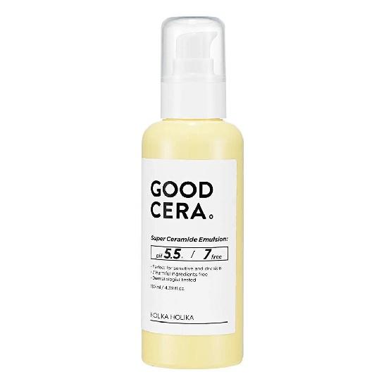 

HOLIKA HOLIKA Good Cera Супер Керамидная Эмульсия 120мл 1PC