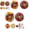 Beyblade Burst Superking B-172 World Spriggan Unite 2b Colorful And Durable Combat Gyro For All Ages