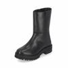 Elcanto Intense Women'S Casual Molded Half Boots 4Cm Lcwa33I34V