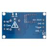 1 Channel 5V Programmable Delay Timer Module Housing Low Resistance Development Board for Home Automation