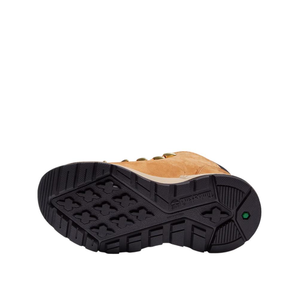 Footwear Type + Timberland + Sprint Trekker