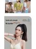Adjustable Spaghetti Strap Tank: Women's Ultra-Thin Invisible Bra with Fixed Cup – Summer Edition