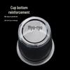 MIAOJIE Thickened Disposable Plastic Cups