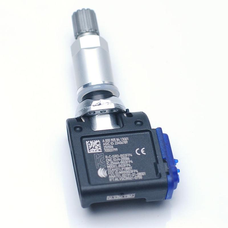 Ac29-A0009058413 For TPMS Tire Pressure Sensor For C-Class W206 E-Class C236 EQE V295 X294 EQS V297 X296 GLC