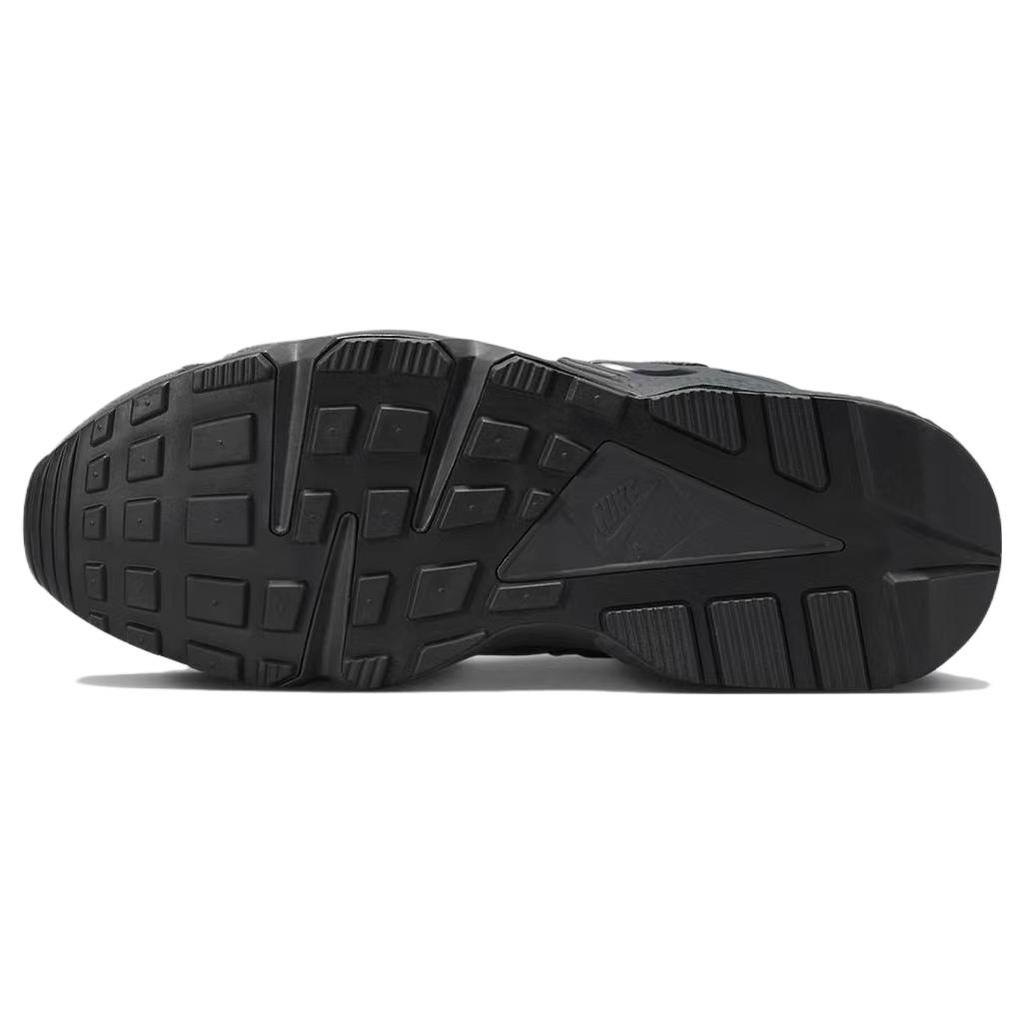 new Nike Air Huarache Runner Medium Ash Anthracite