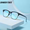 FULL Frame Red Green Color-blindness Women Men Unisex Eyeglasses Color Blind Corrective Spectacles