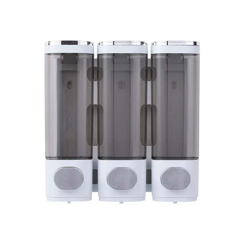 Shixun Punch-Free Press Soap Dispenser