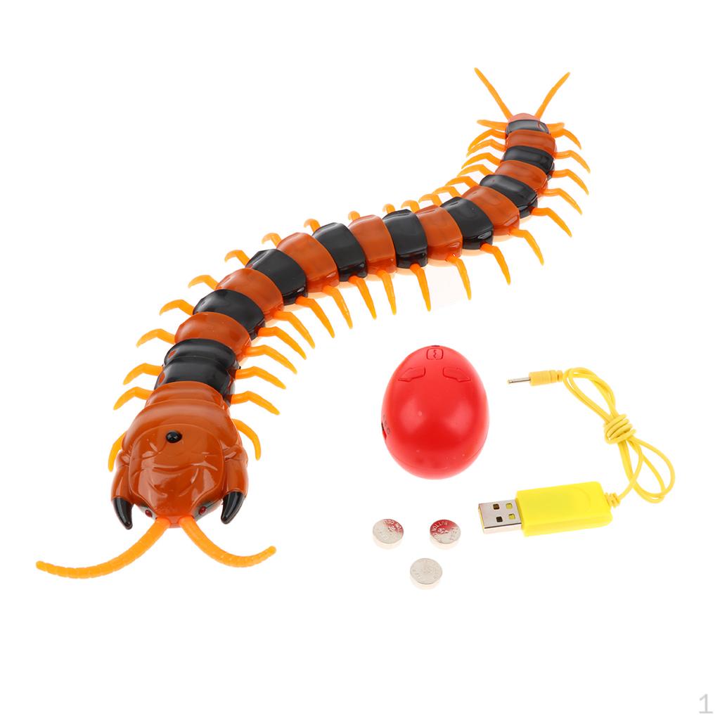Electric RC Remote Control Machine Tricky Gadgets Funny Novelty Toys For Children Kids Adult