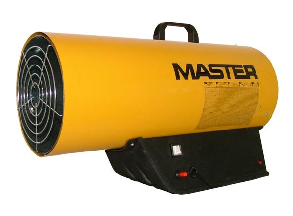Master Nagrzewnica Gazowa Blp53M 36-59Kw