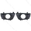 Foglamp For Kia Carens Rondo 2007 2008 2009 2010 2011 2012 Front Bumper Fog Light Lamp Cover Grille Frame Bezel Hood