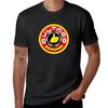 Bultaco Motorrad T-Shirt Oberteile Übergrößen Oberteile Ästhetische Kleidung Kurzarm T-Shirt T-Shirt Herren