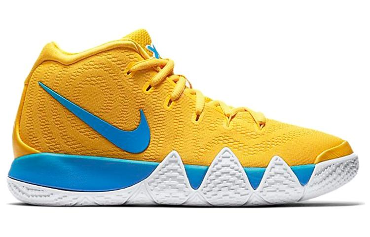 Nike Kyrie 4 'Kix' Gs BV7792-700
