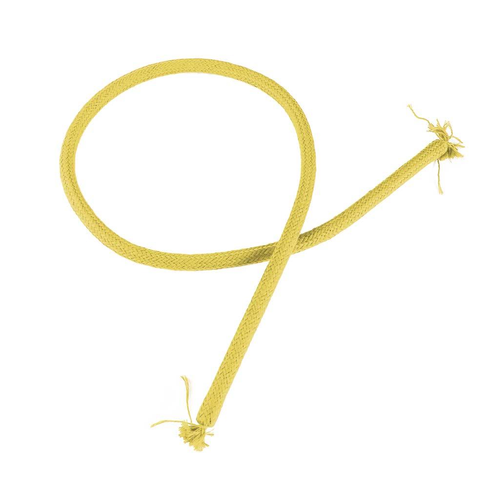 

Magician Accessory Close-Up Magican Gifts Street Trick Stiff Rope Stage Magic Props Magic Stiff Rope Magic Rope Tricks жовтий