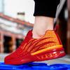 Mesh Walking Sport Sneakers Summer Outdoor Shoes For Men Comfortable Casual Shoes For Men